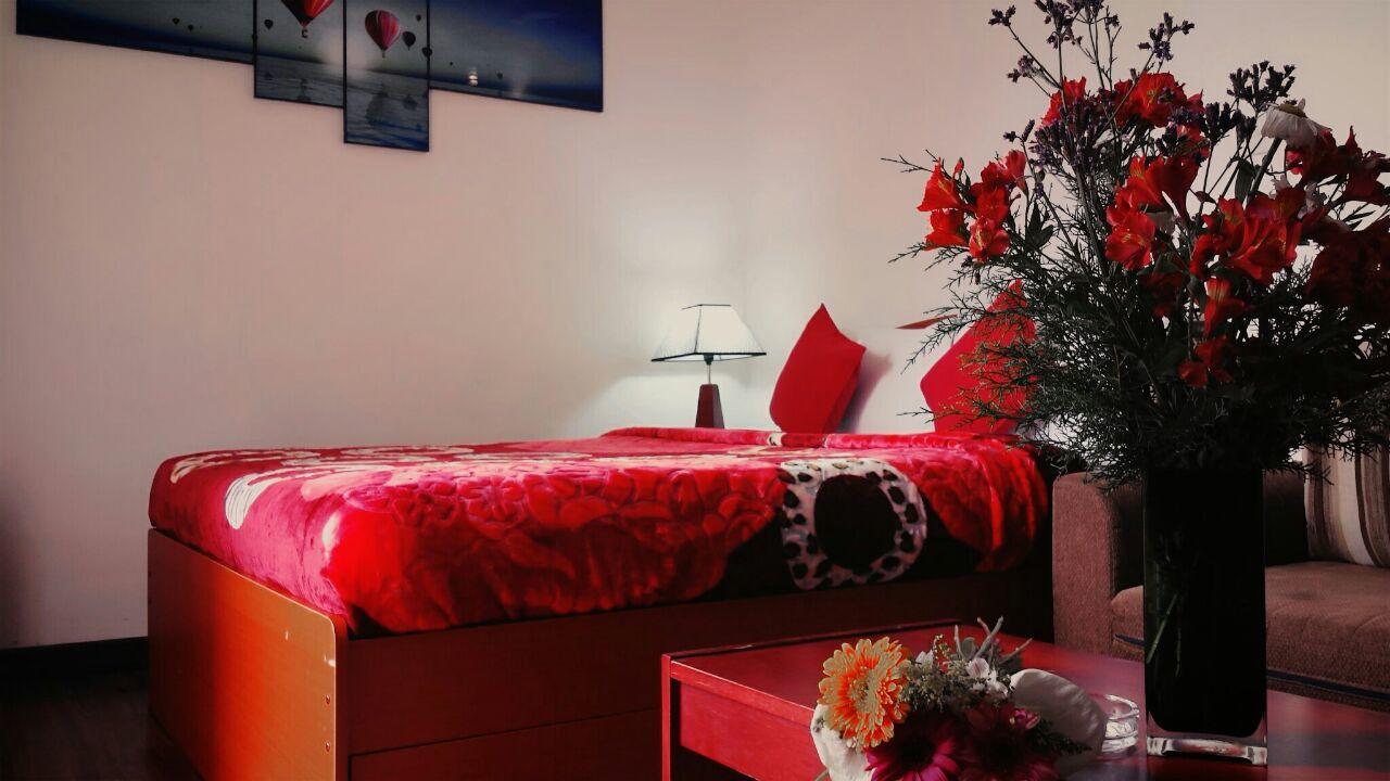 Spencer Holiday Apartments/Seagull Complex 努沃勒埃利耶 外观 照片